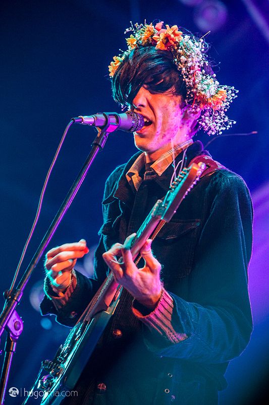 Deerhunter 118 Hugo Lima