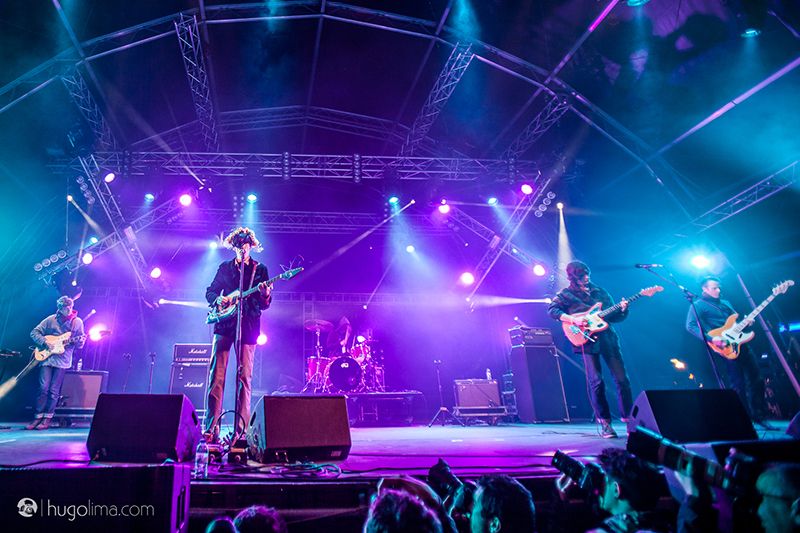 Deerhunter 120 Hugo Lima