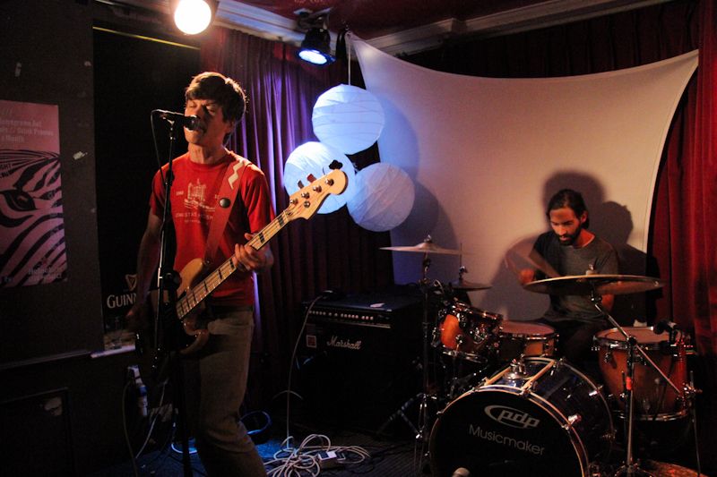 Delay in Whelan’s on 20_06_2013 by Yan Bourke_07