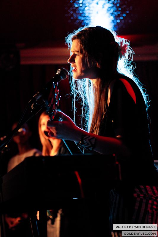 Emma O’Reilly Upstairs in Whelans on 14_06_2013 by Yan Bourke_06