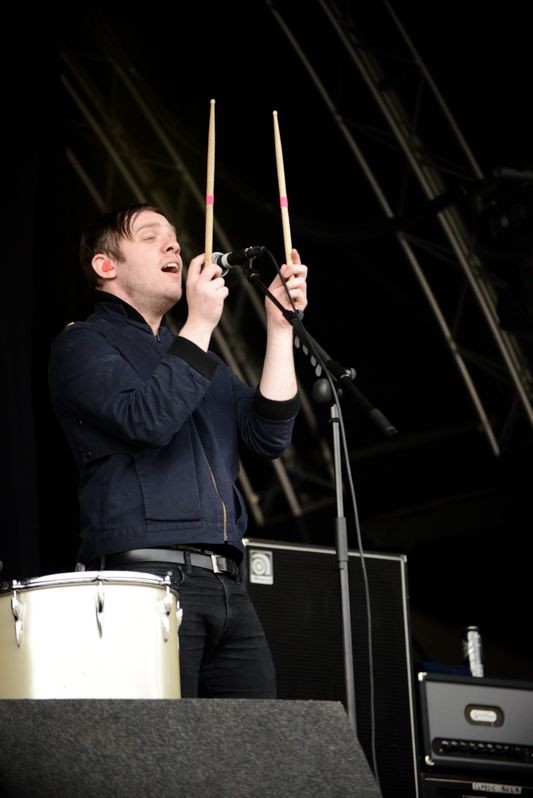Everything Everything at Forbidden Fruit on 2nd June 2013-1-11