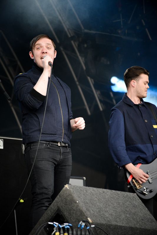 Everything Everything at Forbidden Fruit on 2nd June 2013-1-17