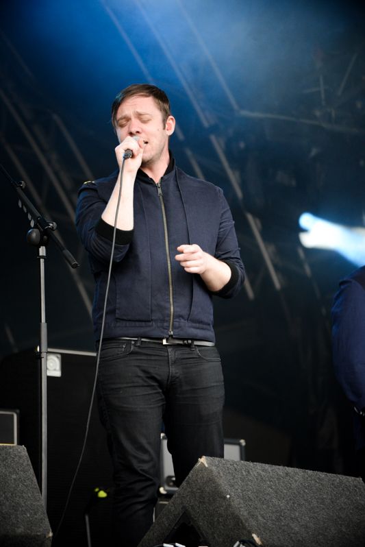 Everything Everything at Forbidden Fruit on 2nd June 2013-1-18