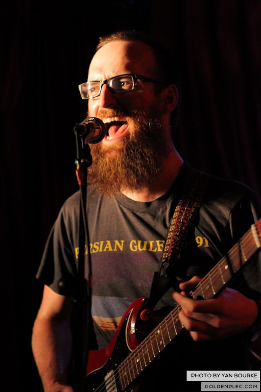 Jogging in Whelan’s on 28062013 by Yan Bourke 05
