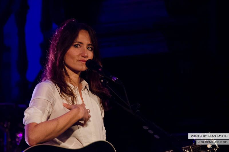 KT Tunstall @ The Pepper Cannister Church (21-6-13)-16
