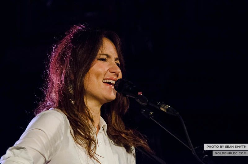 KT Tunstall @ The Pepper Cannister Church (21-6-13)-18