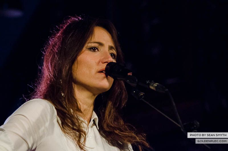 KT Tunstall @ The Pepper Cannister Church (21-6-13)-19