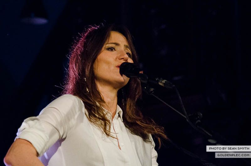 KT Tunstall @ The Pepper Cannister Church (21-6-13)-20