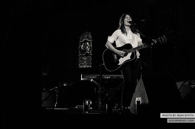KT Tunstall @ The Pepper Cannister Church (21-6-13)-22