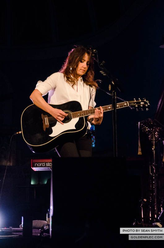 KT Tunstall @ The Pepper Cannister Church (21-6-13)-24