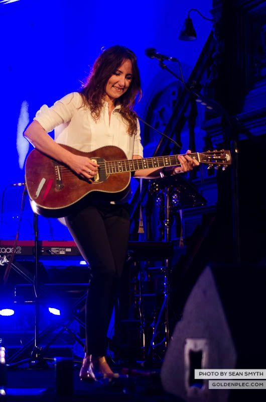 KT Tunstall @ The Pepper Cannister Church (21-6-13)-3