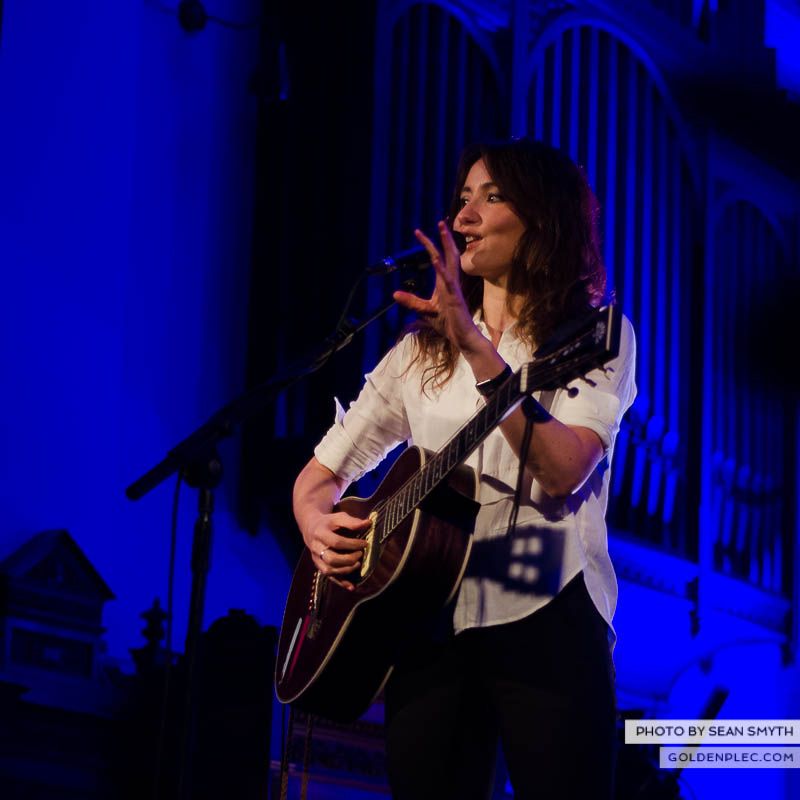 KT Tunstall @ The Pepper Cannister Church (21-6-13)-4