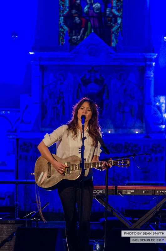 KT Tunstall @ The Pepper Cannister Church (21-6-13)-6