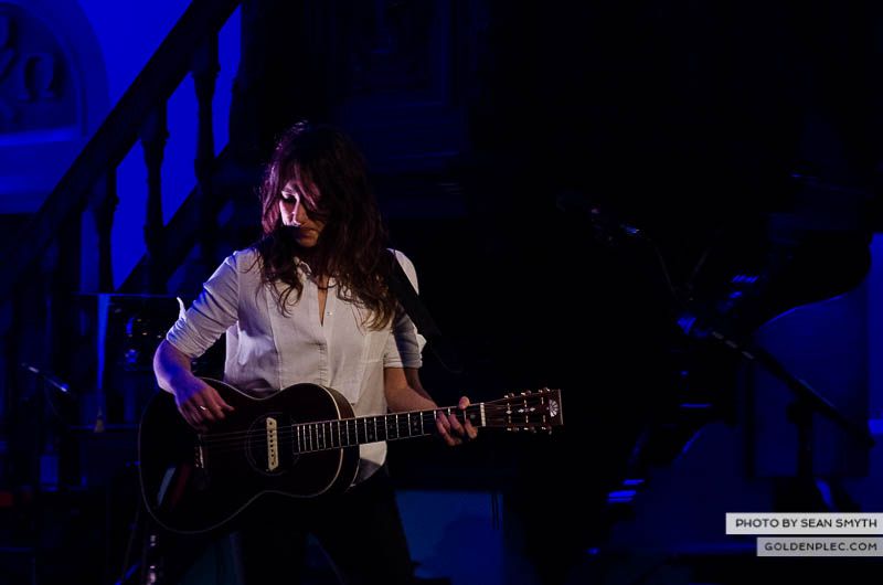 KT Tunstall @ The Pepper Cannister Church (21-6-13)-8
