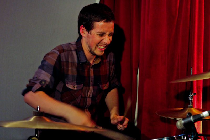 Kate’s Party in Whelan’s on 20_06_2013 by Yan Bourke_02