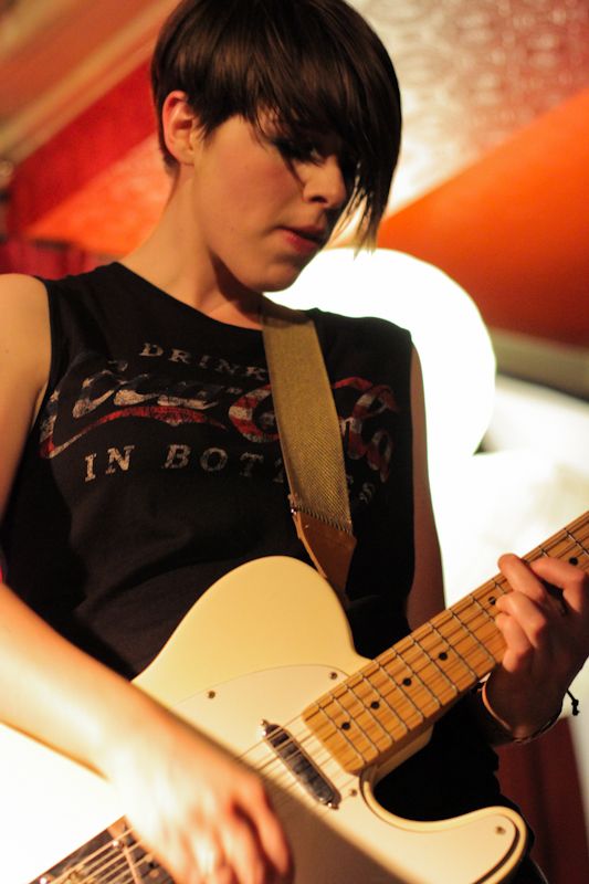 Kate’s Party in Whelan’s on 20_06_2013 by Yan Bourke_03