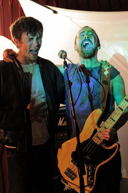 Kate’s Party in Whelan’s on 20_06_2013 by Yan Bourke_11