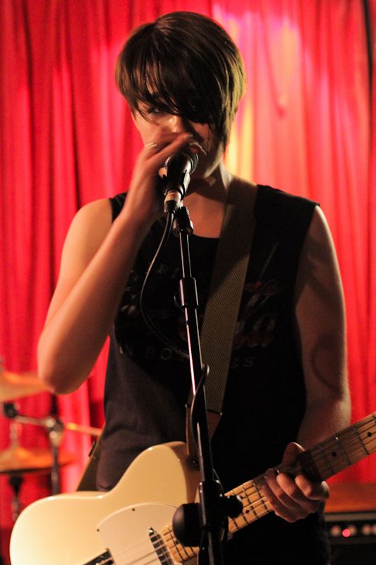 Kate’s Party in Whelan’s on 20_06_2013 by Yan Bourke_12