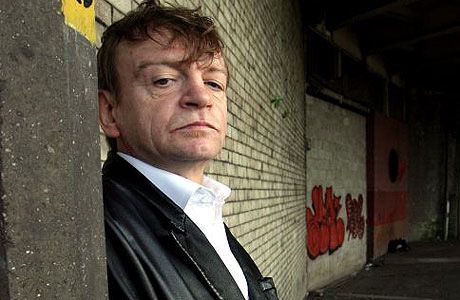 Kilkenny Arts Festival Mark E Smith
