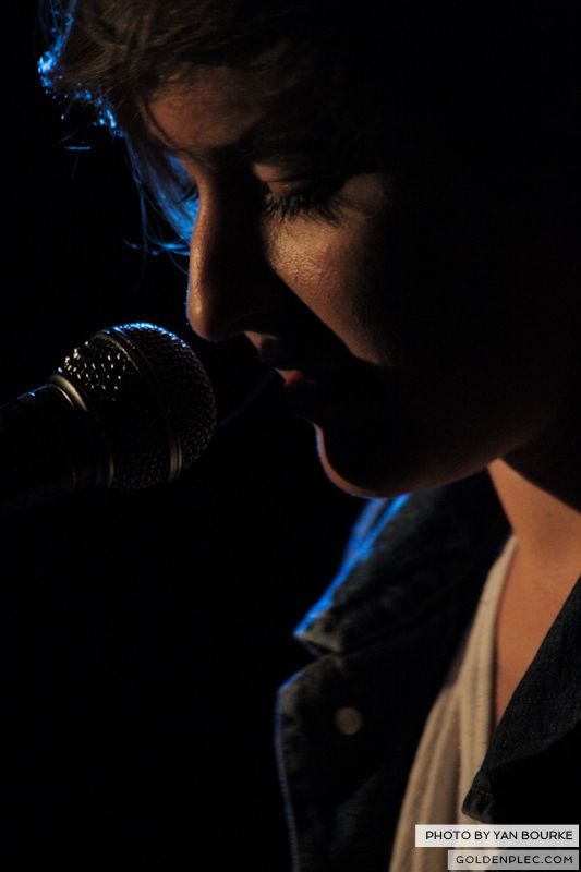 Liza Flume Upstairs in Whelans on 14_06_2013 by Yan Bourke_16