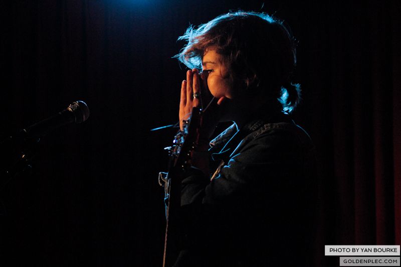Liza Flume Upstairs in Whelans on 14_06_2013 by Yan Bourke_19