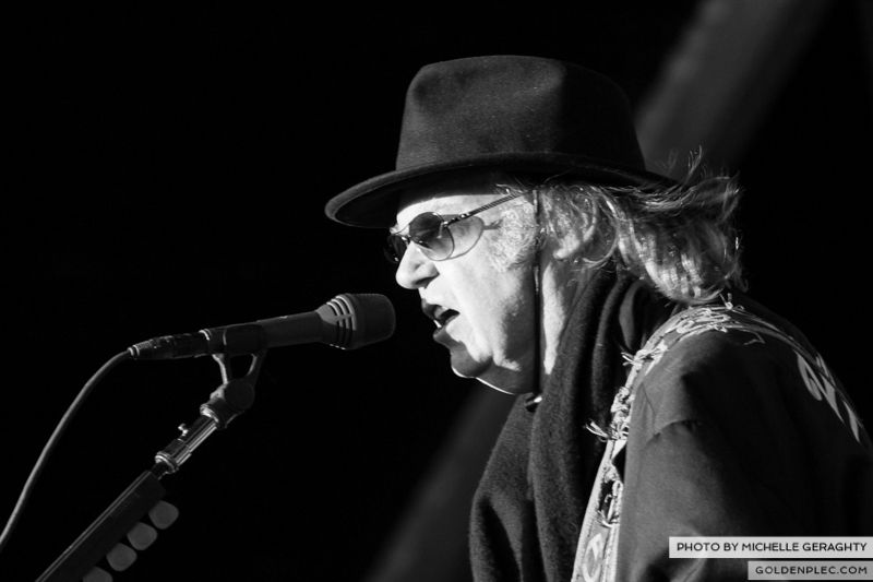 Neil Young at the RDS_June 2013_0373