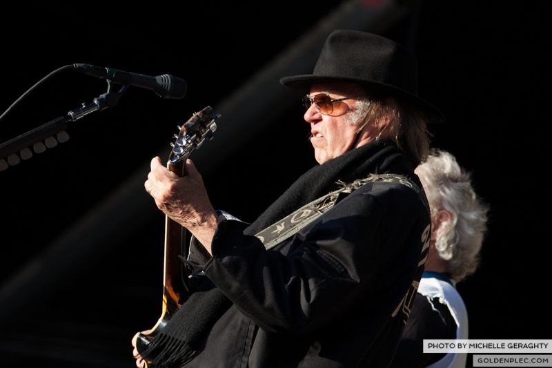 Neil Young at the RDS_June 2013_0387