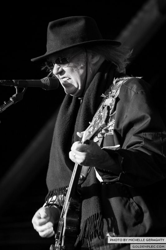 Neil Young at the RDS_June 2013_0394