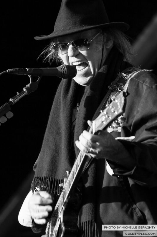 Neil Young at the RDS_June 2013_0426