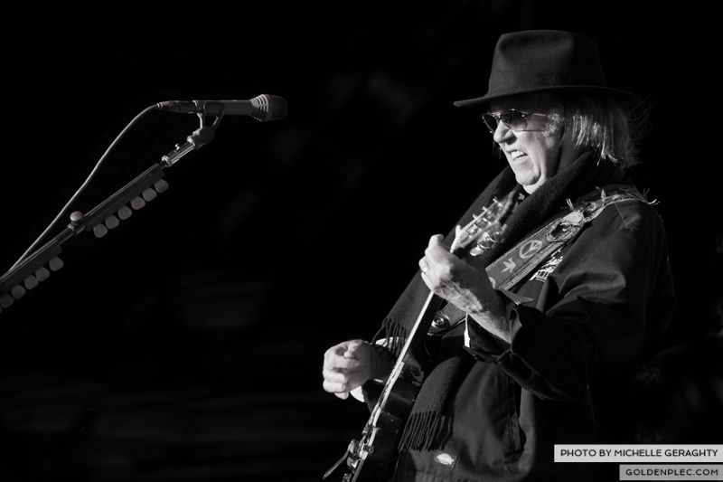 Neil Young at the RDS_June 2013_0431