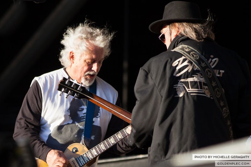 Neil Young at the RDS_June 2013_0672