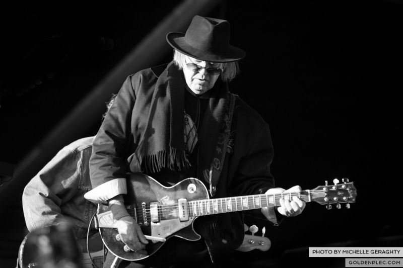 Neil Young at the RDS_June 2013_0778