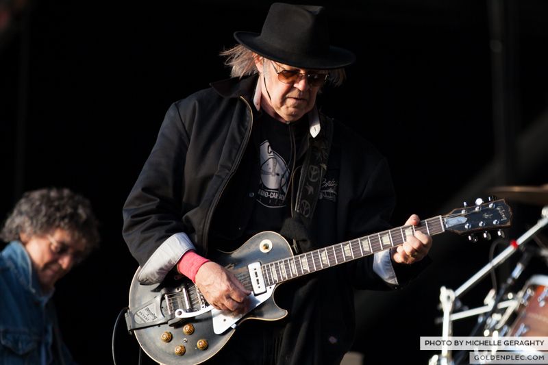 Neil Young at the RDS_June 2013_1000
