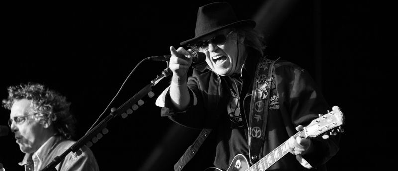 Neil Young at the RDS_June 2013_1123