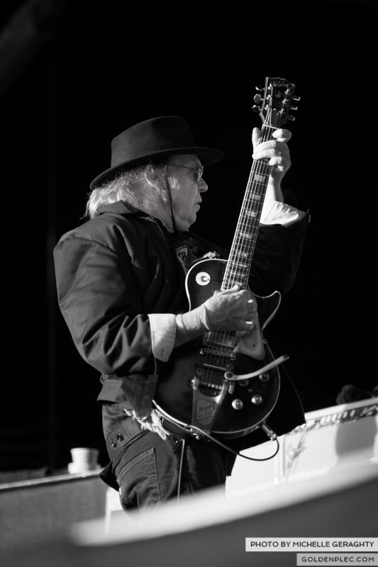 Neil Young at the RDS_June 2013_1135