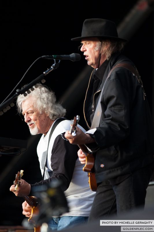 Neil Young at the RDS_June 2013_1157