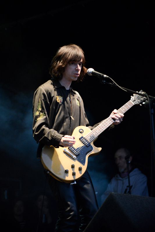 Primal Scream at Forbidden Fruit on 2nd June 2013-1-2