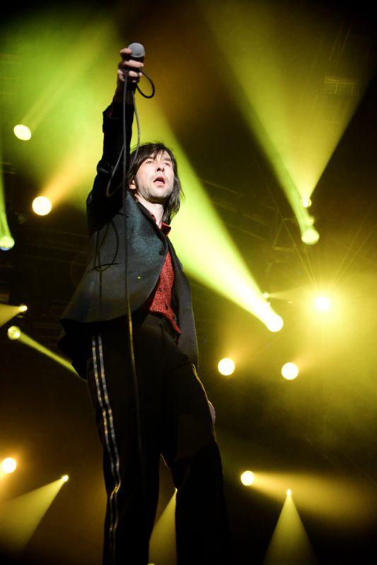 Primal Scream at Forbidden Fruit on 2nd June 2013-1-22