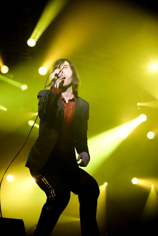 Primal Scream at Forbidden Fruit on 2nd June 2013-1-23