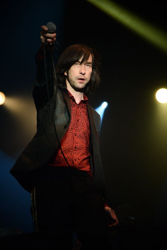 Primal Scream at Forbidden Fruit on 2nd June 2013-1-28