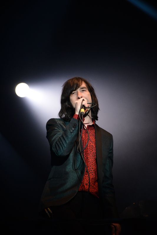Primal Scream at Forbidden Fruit on 2nd June 2013-1-30