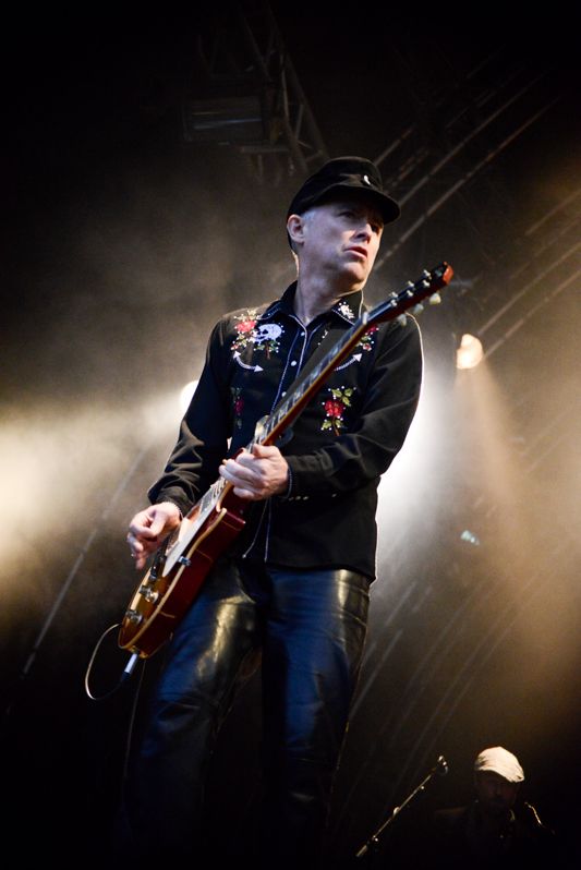 Primal Scream at Forbidden Fruit on 2nd June 2013-1-6