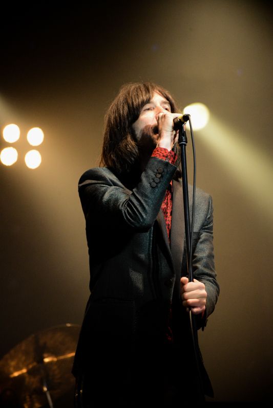 Primal Scream at Forbidden Fruit on 2nd June 2013-1-7