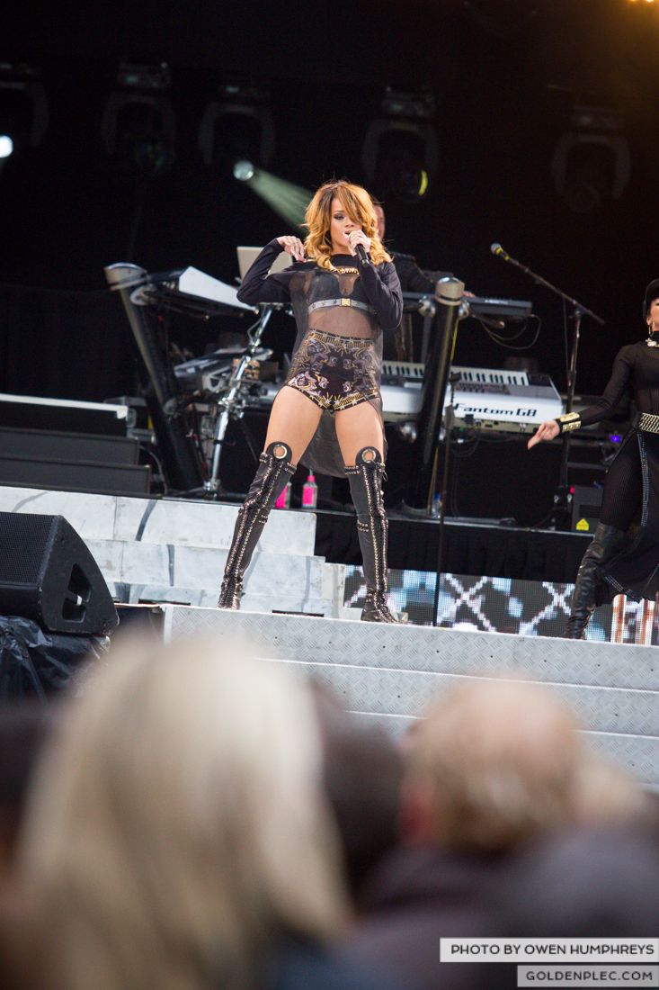 Rihanna @ The Aviva (10 of 24)