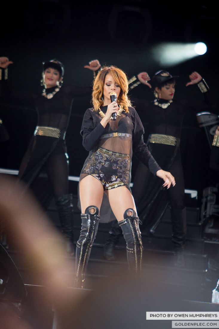 Rihanna @ The Aviva (24 of 24)