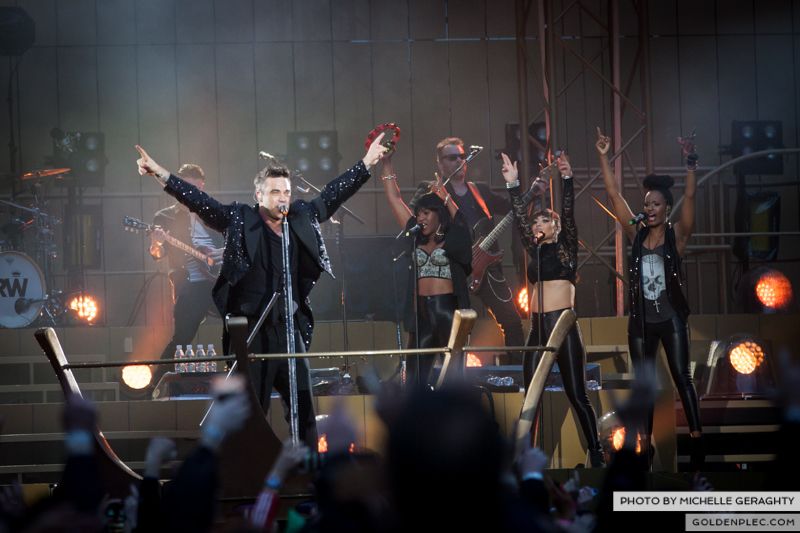 Robbie Williams at the Aviva_June 2013_0014