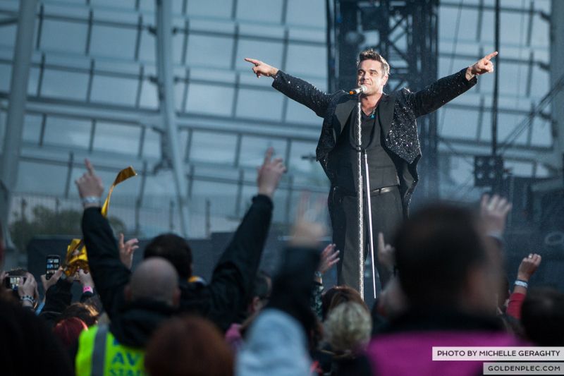 Robbie Williams at the Aviva_June 2013_0322