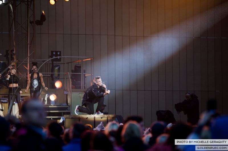 Robbie Williams at the Aviva_June 2013_9970