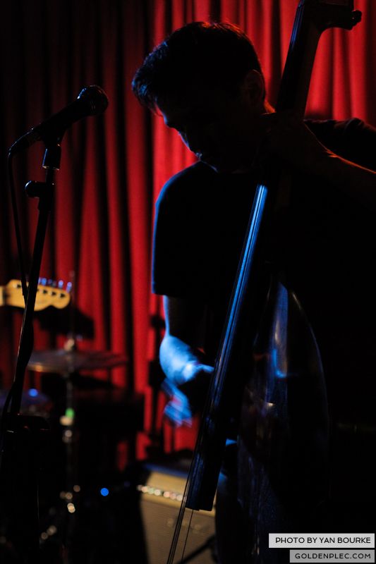 Slim Jim and the Bonebreakers Upstairs in Whelans on 14_06_2013 by Yan Bourke_02
