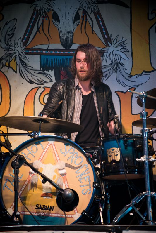 The Hot Sprockets at Forbidden Fruit on 1st June 2013-1-18 The Hot Sprockets at Forbidden Fruit on 1st June 2013-1-18